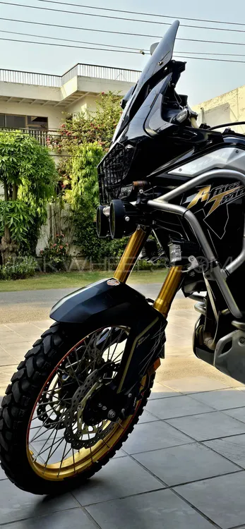 ہونڈا CRF1100L Africa Twin Adventure Sports 2019 for Sale Image-1