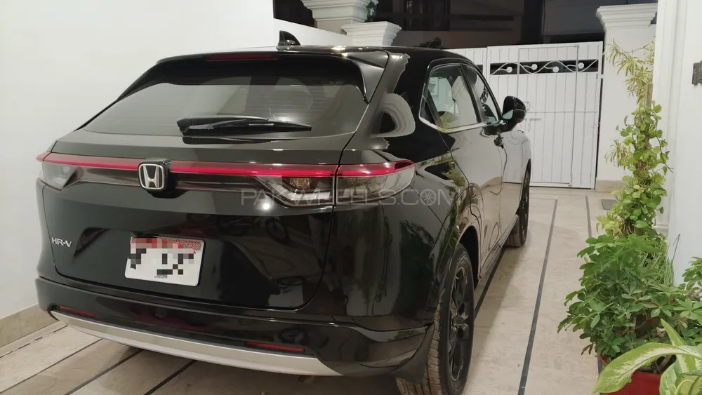 Honda HR-V 2023 for Sale in Karachi Image-1