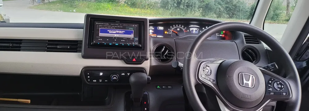 Honda N Box 2021 for Sale in Islamabad Image-1