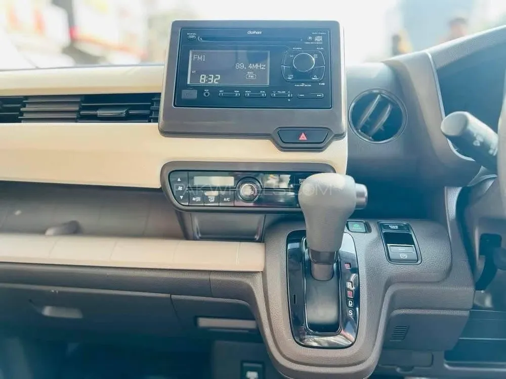 Honda N Wgn 2023 for Sale in Lahore Honda N Wgn 2023 for Sale in Lahore Image-7