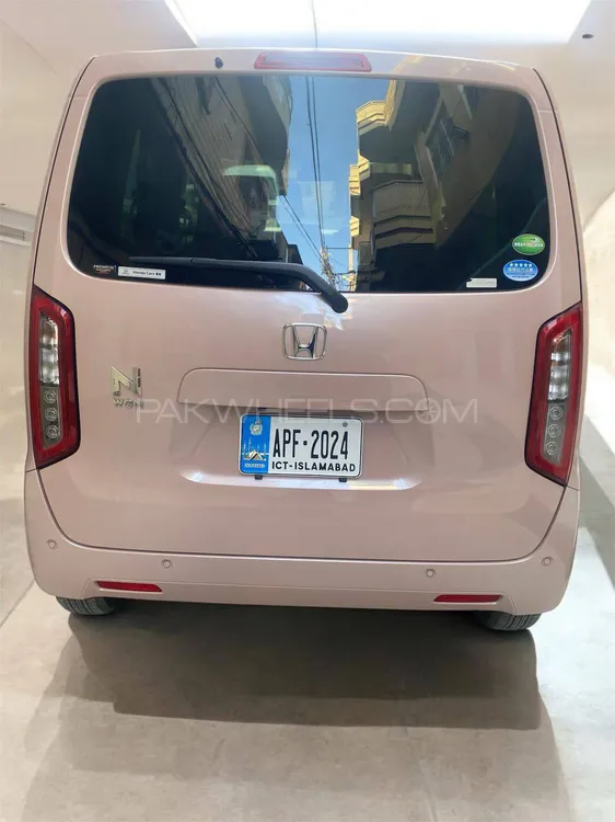 ہونڈا این ویگن 2020 for Sale in راولپنڈی ہونڈا این ویگن 2020 for Sale in راولپنڈی Image-3