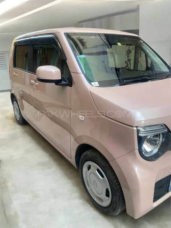 ہونڈا این ویگن 2020 for Sale in راولپنڈی ہونڈا این ویگن 2020 for Sale in راولپنڈی Image-2