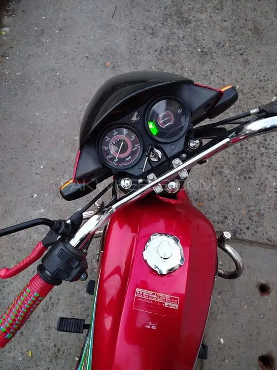 Honda Pridor 2020 for Sale Image-1