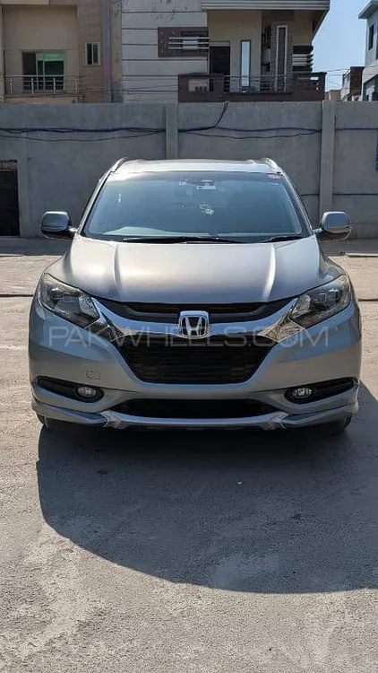 Honda Vezel 2014 for Sale in Gujranwala Image-1