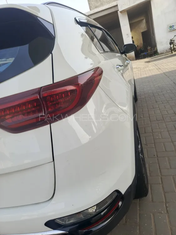 کِیا اسپورٹیج 2021 for Sale in رائے ونڈ Image-1