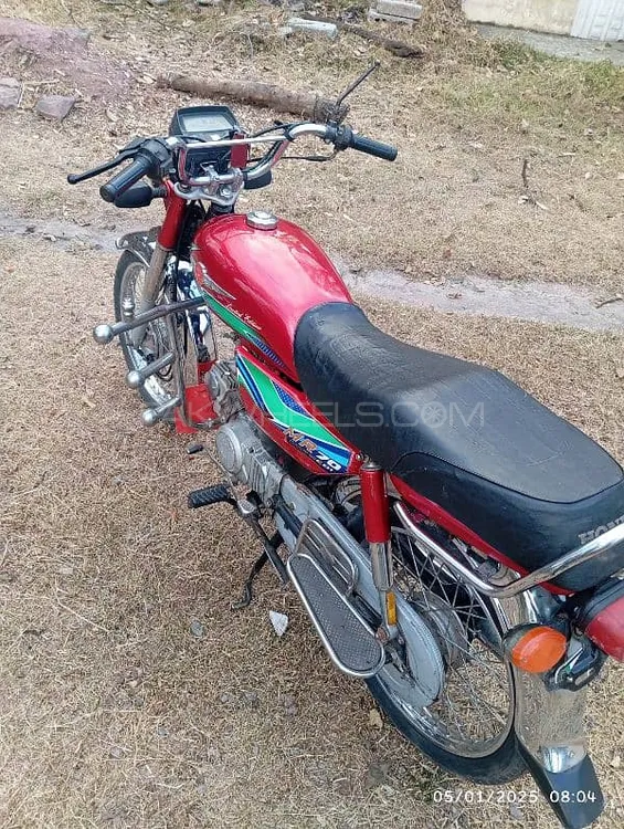 میٹرو MR 70 2018 for Sale Image-1