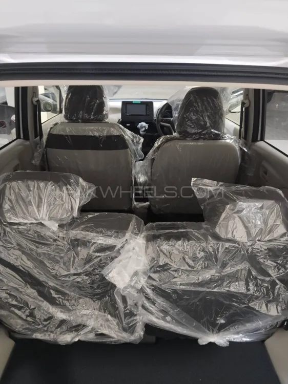 Nissan Dayz 2022 for Sale in Bahawalpur Nissan Dayz 2022 for Sale in Bahawalpur Image-7