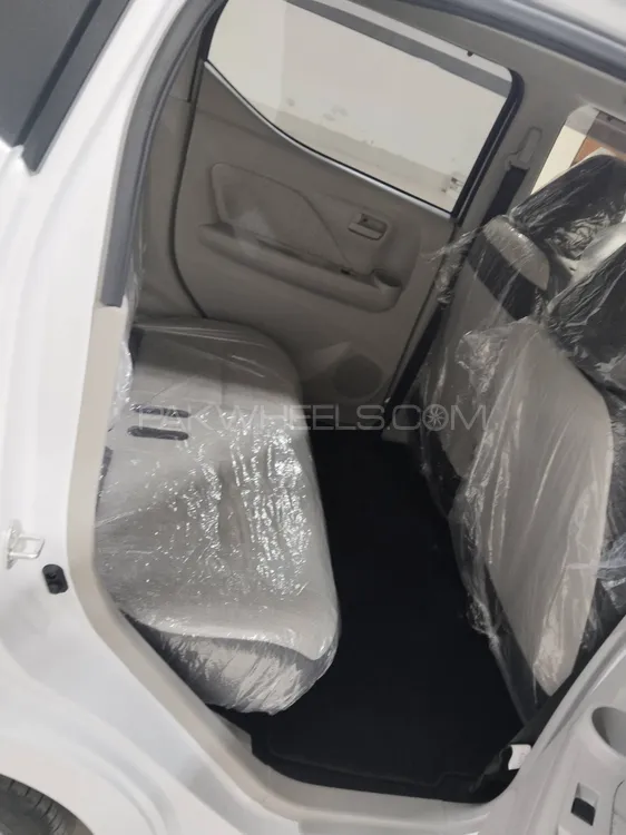 Nissan Dayz 2022 for Sale in Bahawalpur Nissan Dayz 2022 for Sale in Bahawalpur Image-11