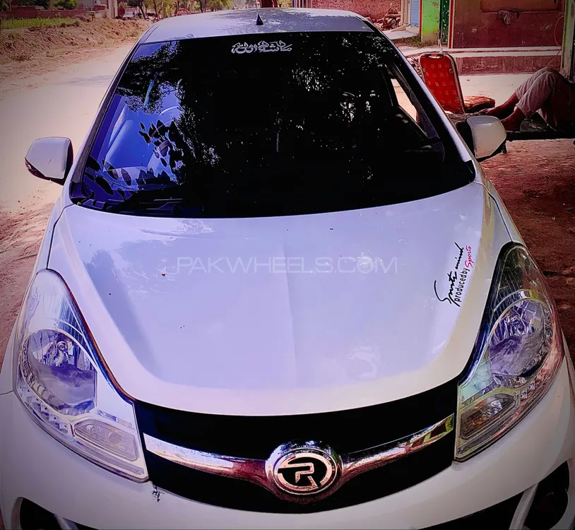 Prince Pearl 2021 for Sale in Sargodha Image-1