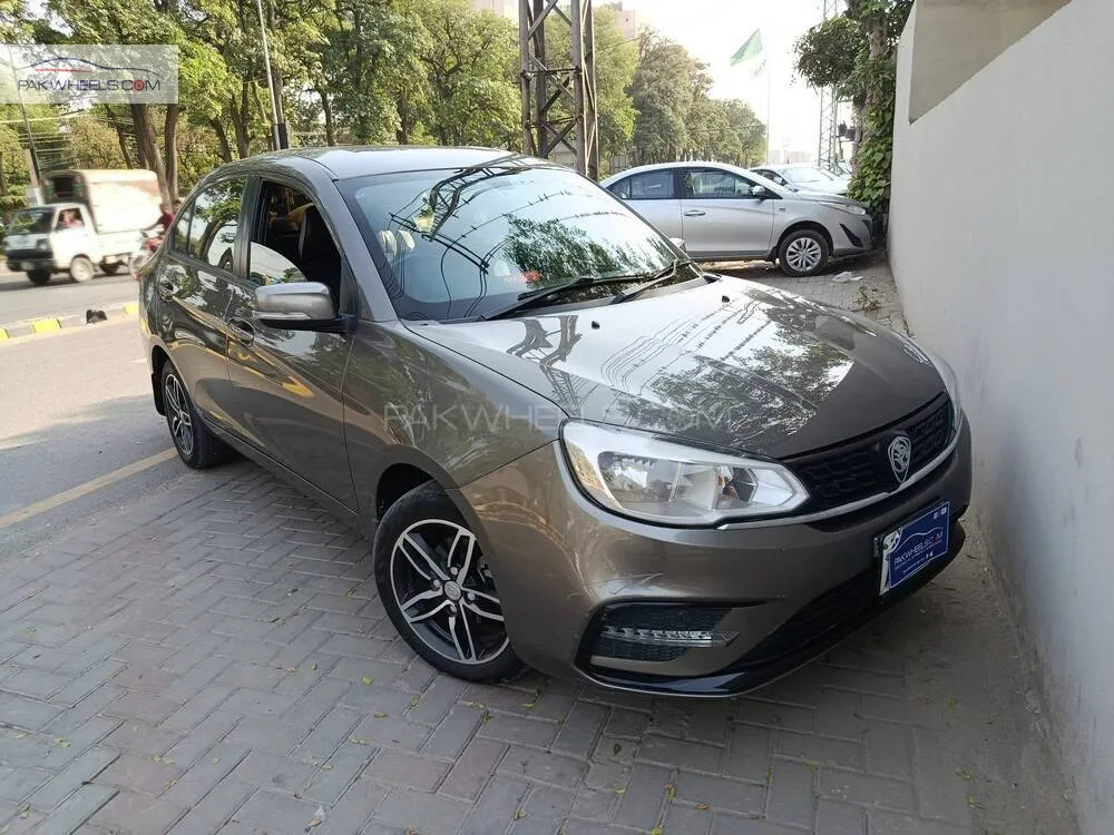 Proton Saga 2022 for Sale in Lahore Image-1