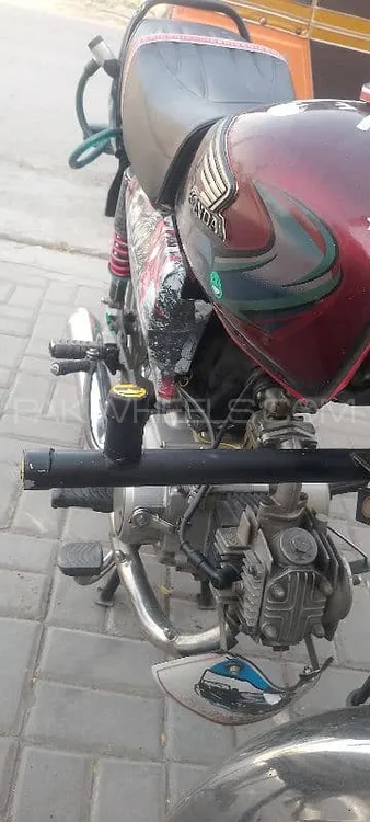 Road Prince 70 Passion Plus 2014 for Sale Image-1