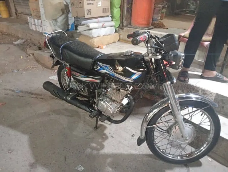 Road Prince 70 Passion Plus 2015 for Sale Image-1