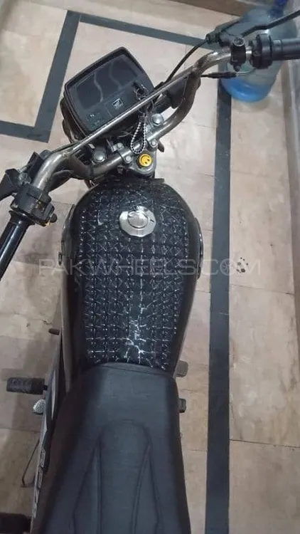 Road Prince 70 Passion Plus 2018 for Sale Image-1