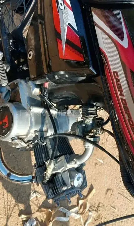 روڈ پرنس 70 Passion Plus 2019 for Sale Image-1