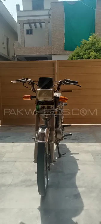 روڈ پرنس RP 70 Scooty 2014 for Sale Image-1