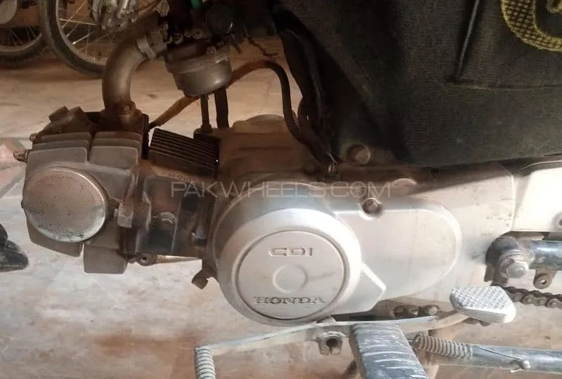 Super Star CD 70 2019 for Sale Image-1