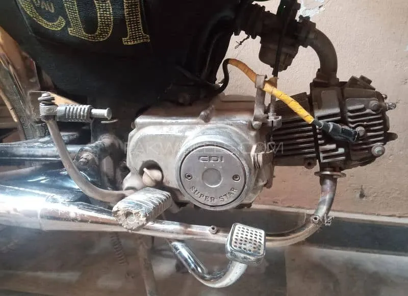 Super Star CD 70 2019 for Sale Super Star CD 70 2019 for Sale Image-6