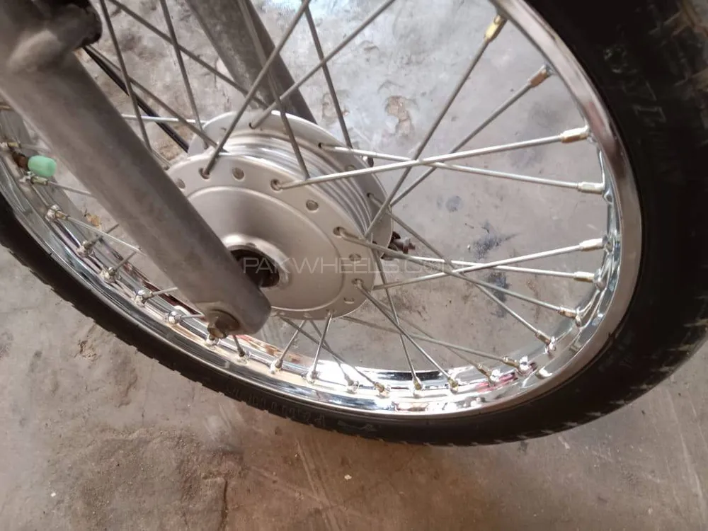 Super Star CD 70 2020 for Sale Super Star CD 70 2020 for Sale Image-4