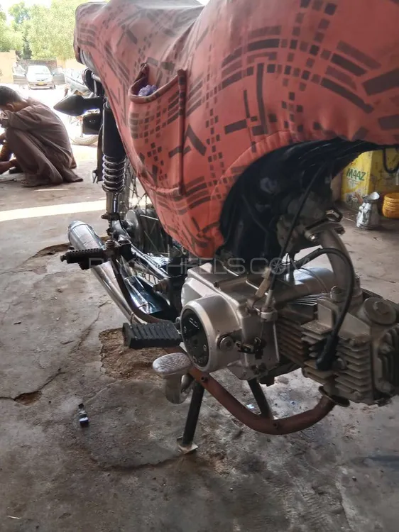 Super Star CD 70 2020 for Sale Super Star CD 70 2020 for Sale Image-8