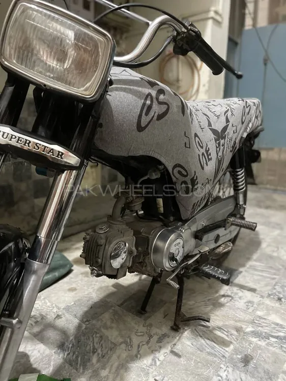 Super Star CD 70 2021 for Sale Super Star CD 70 2021 for Sale Image-5