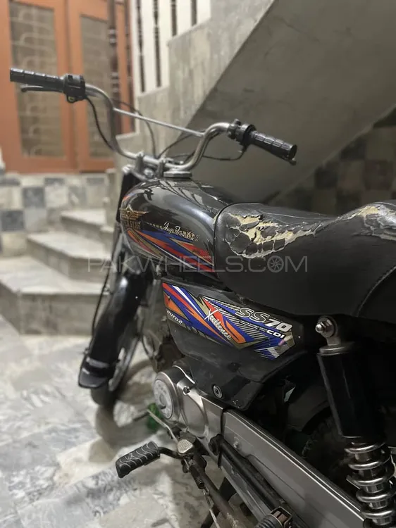 Super Star CD 70 2021 for Sale Super Star CD 70 2021 for Sale Image-7
