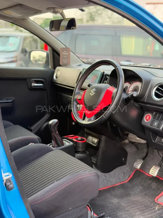 سوزوکی آلٹو 2021 for Sale in لاہور سوزوکی آلٹو 2021 for Sale in لاہور Image-7