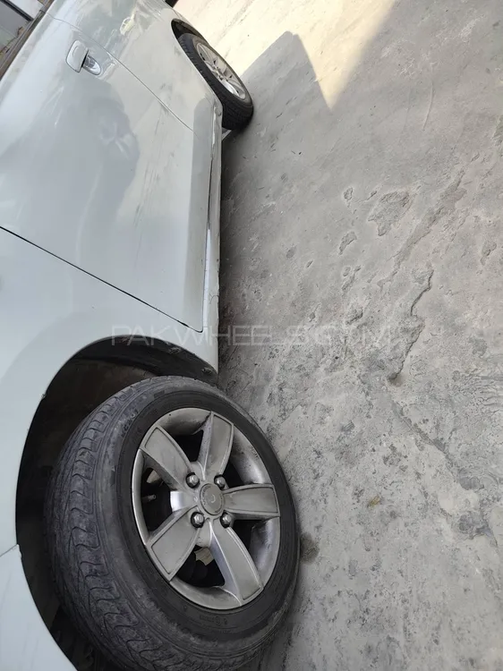 Suzuki Alto 2012 for Sale in Islamabad Image-1