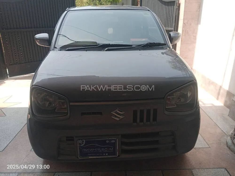 سوزوکی آلٹو 2020 for Sale in لاہور Image-1