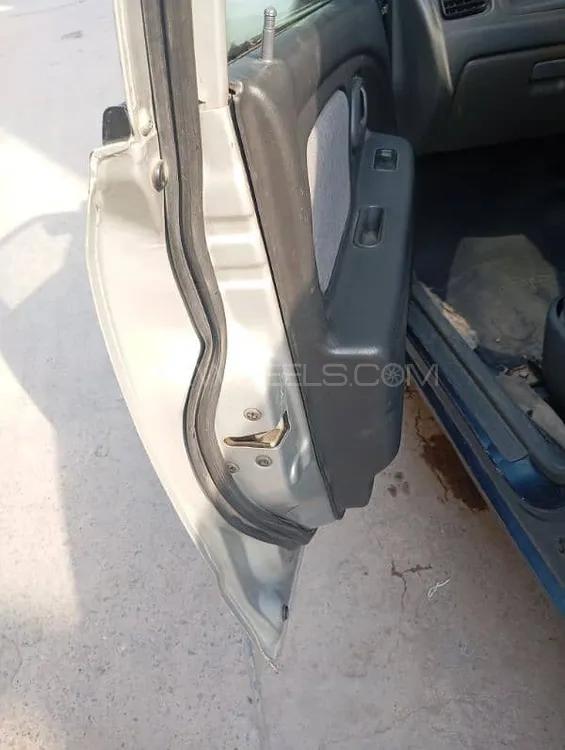 Suzuki Alto 2007 for Sale in Lahore Image-1