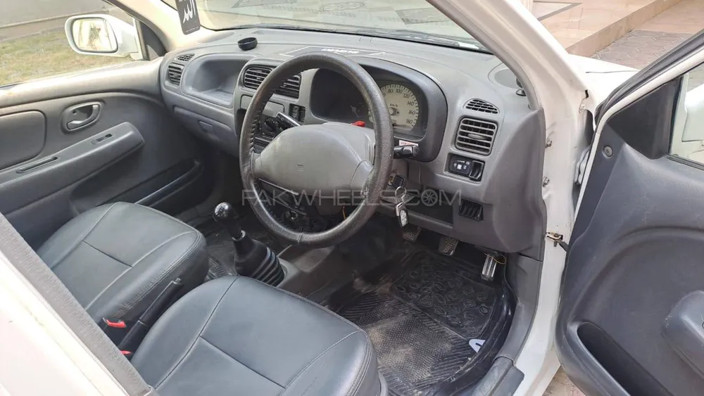 Suzuki Alto 2012 for Sale in Abbottabad Image-1