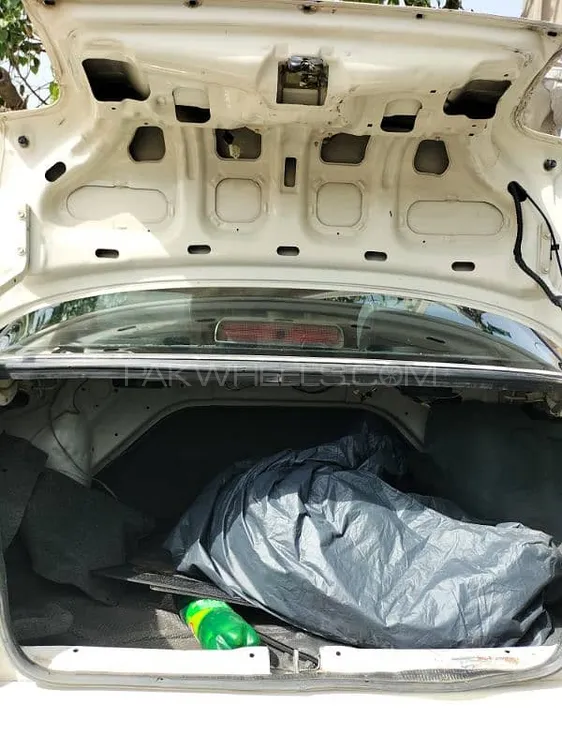 Suzuki Baleno 2005 for Sale in Gujrat Image-1