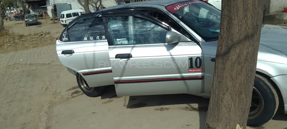 Suzuki Baleno 2004 for Sale in Gujar Khan Image-1