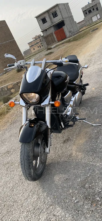 Suzuki Boulevard C90T 2013 for Sale Image-1