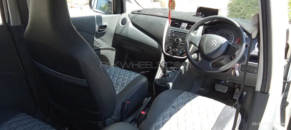 Suzuki Cultus 2019 for Sale in Karachi Image-1