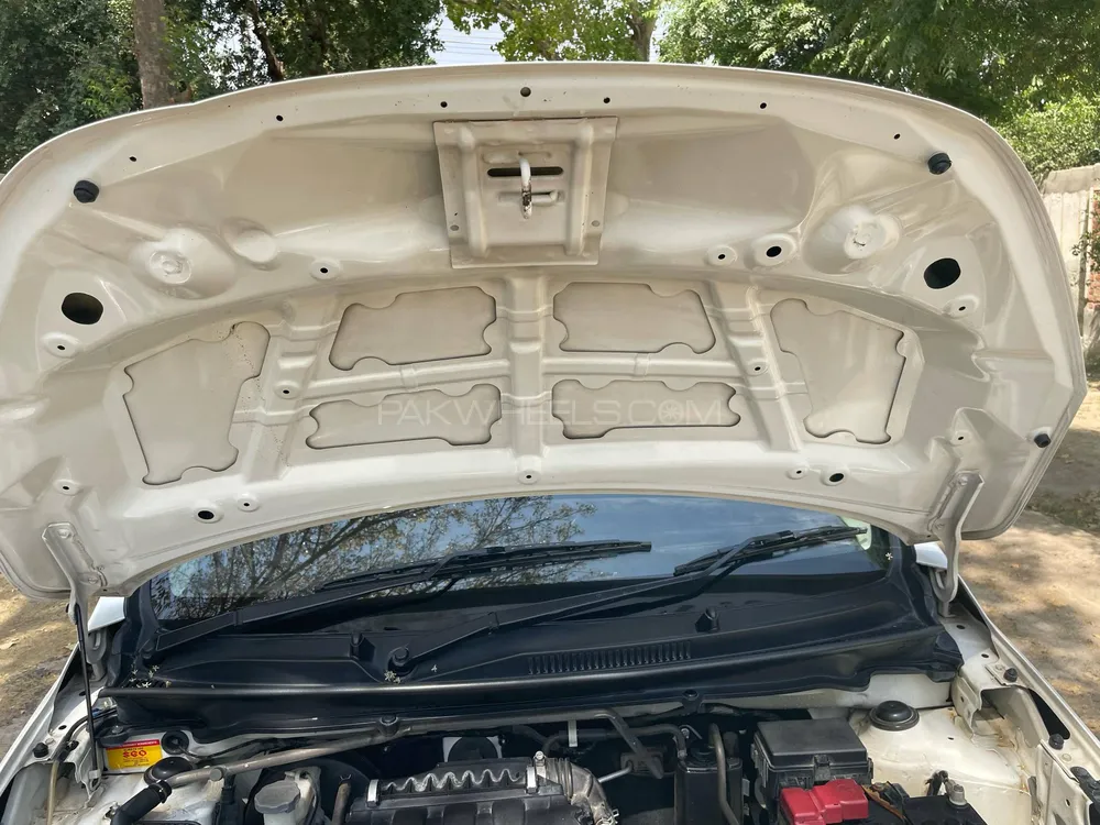 Suzuki Cultus 2021 for Sale in Rajanpur Image-1