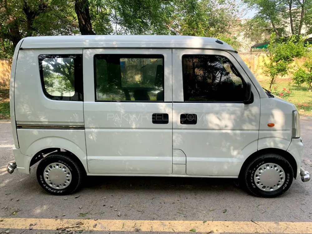 Suzuki Every 2014 for Sale in Islamabad Image-1