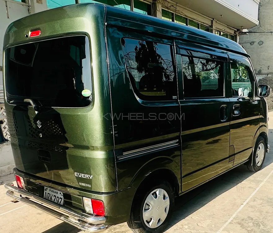 Suzuki Every 2019 for Sale in Sialkot Image-1