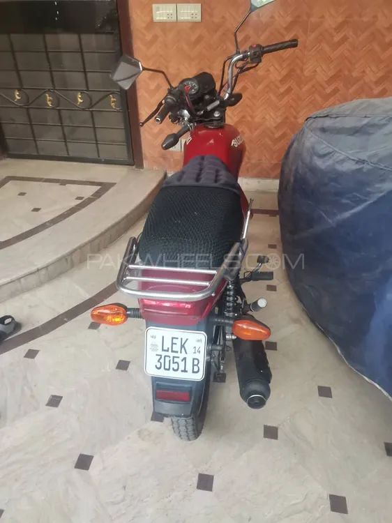 Suzuki GD 110S 2014 for Sale Image-1