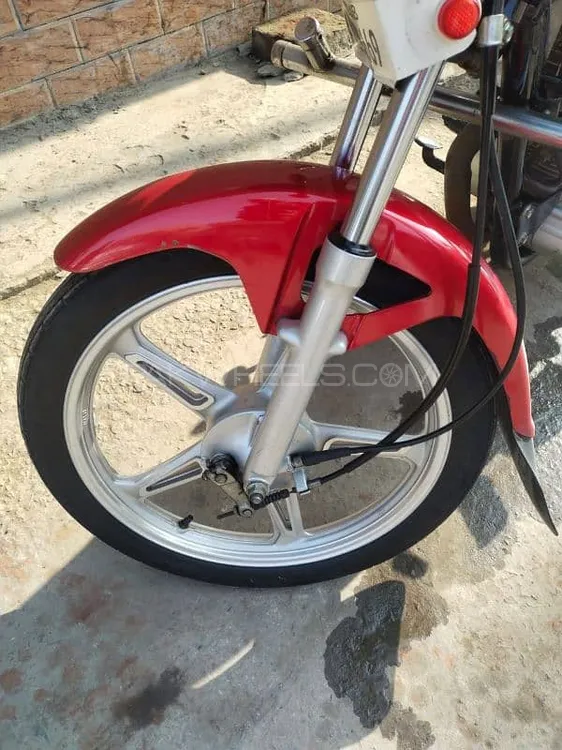 سوزوکی GD 110S 2021 for Sale Image-1