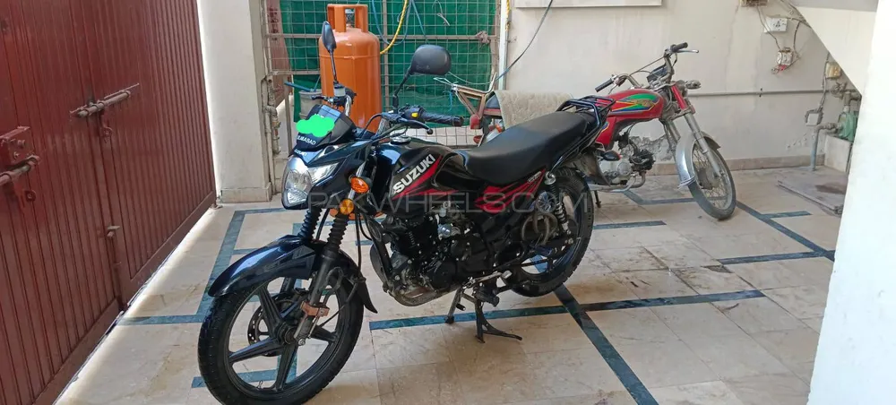 سوزوکی GR 150 2023 for Sale Image-1
