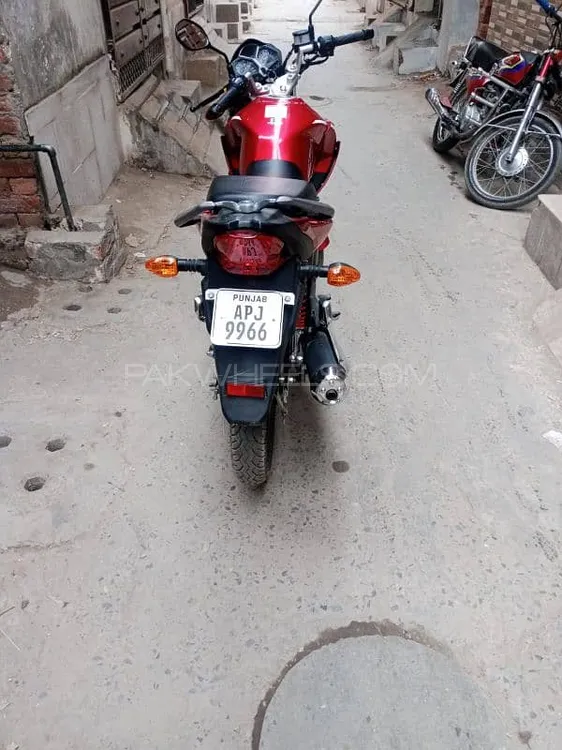 Suzuki GS-125 2022 for Sale Image-1