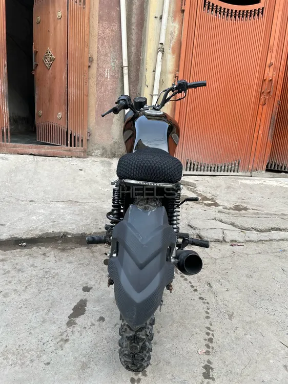 سوزوکی GS 150 2014 for Sale Image-1