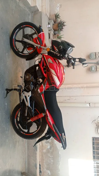 Suzuki GS 150 2021 for Sale Image-1