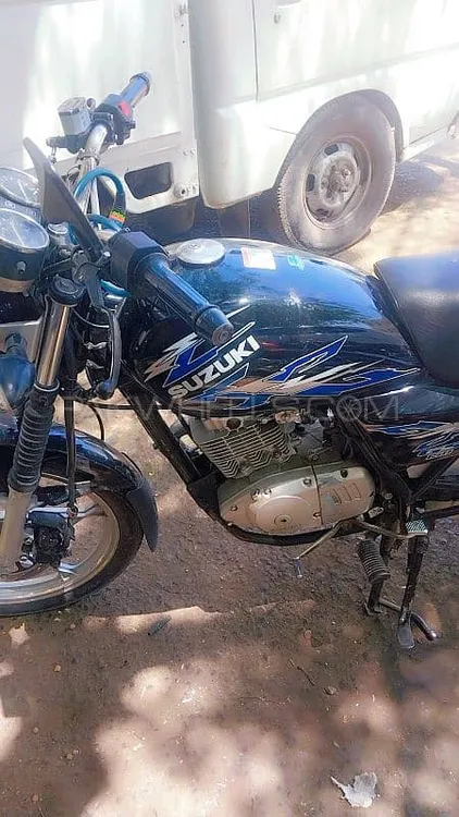 سوزوکی GS 150 2022 for Sale Image-1