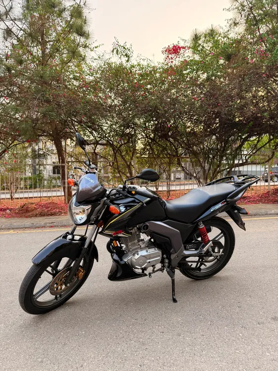 Suzuki GSX 125 2023 for Sale Image-1