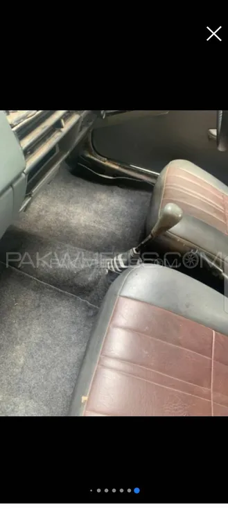 Suzuki Khyber 1995 for Sale in Lahore Image-1