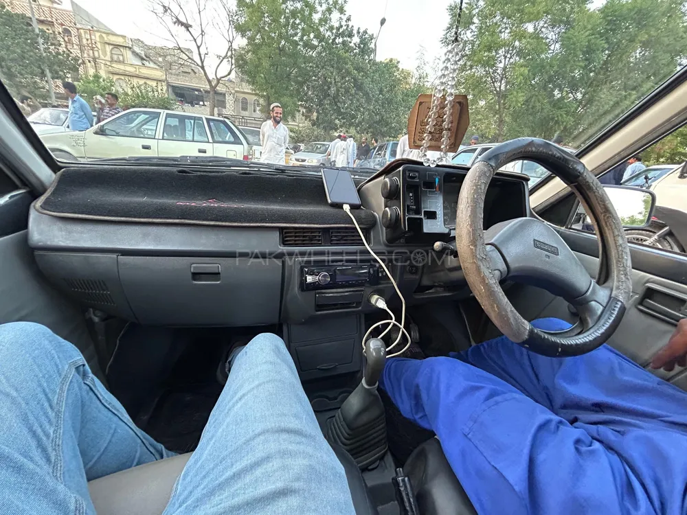 Suzuki Mehran 2006 for Sale in Karachi Image-1