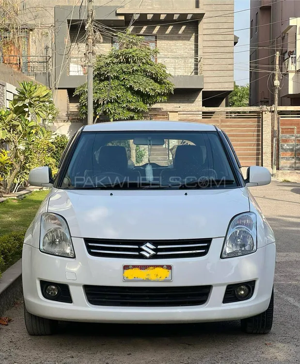 سوزوکی سوئفٹ 2016 for Sale in کراچی Image-1