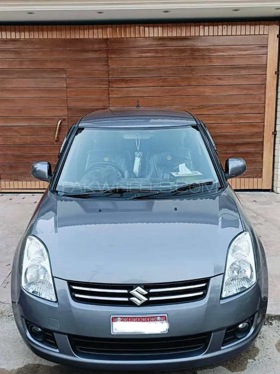 سوزوکی سوئفٹ 2011 for Sale in کراچی Image-1