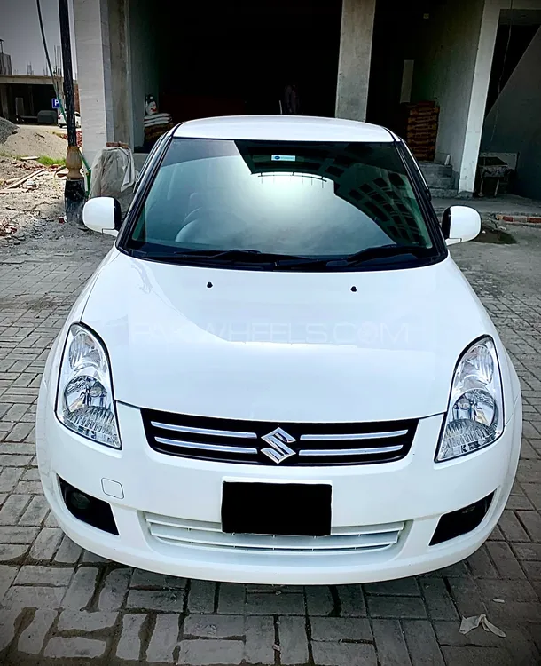 سوزوکی سوئفٹ 2018 for Sale in لاہور Image-1